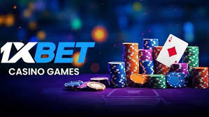 1xBet Malaysia Casino Your Ultimate Gambling Destination 419003204