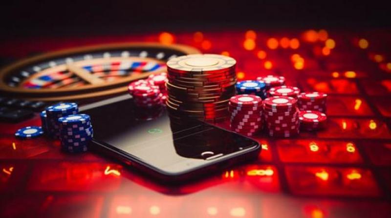 Casino Peaches New Your Ultimate Gaming Destination
