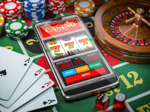 Experience the Thrill of Spins Heaven Online Games Experience the Thrill of Spins Heaven Online Games