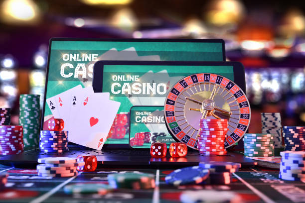 Experience the Thrill of Spins Heaven Online Games Experience the Thrill of Spins Heaven Online Games