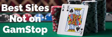 Exploring Slots and Non-Gamstop Casinos A Guide to Thrilling Gaming Options Exploring Slots and Non-Gamstop Casinos A Guide to Thrilling Gaming Options