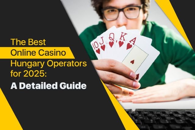 The Rise of Hungarian Casinos A Comprehensive Overview